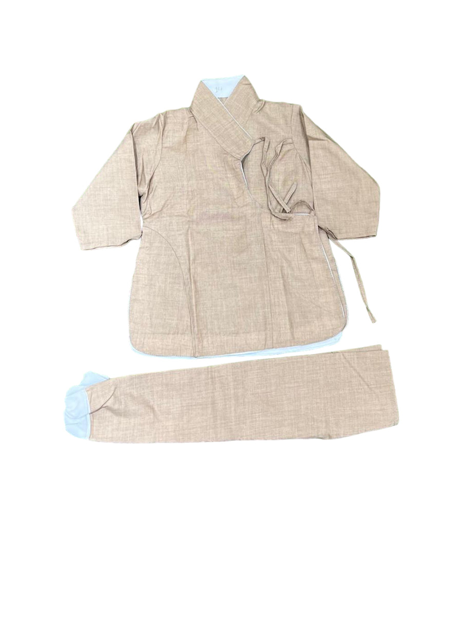 New Born Daura Suruwal